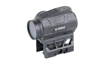 Viridian Venta 2 MOA Green BRC Reticle Red Dot Sight