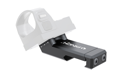 Viridian Weapon Technologies Pinch Shield RMSc Adapter