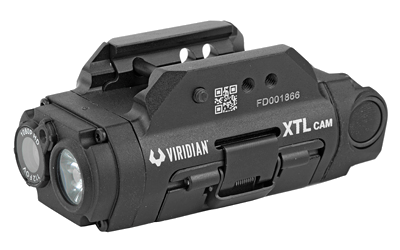 Viridian Weapon Technologies Xtl Gen 3 Lght/HD Cam Combo Mount