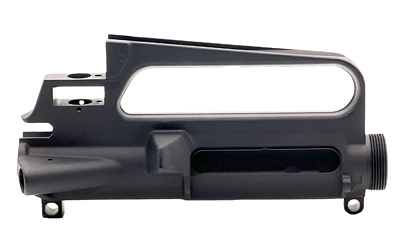 LBE Unlimited A2 Stripped with Fixed Carry Upper Receiver