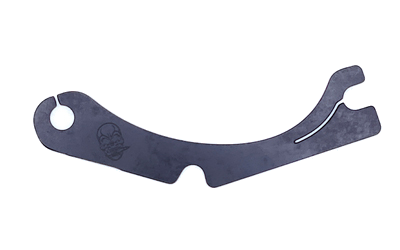 LBE Unlimited AK Retaining Plate