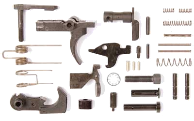 LBE Unlimited LPK Lower Parts Kit