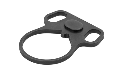 LBE Unlimited AR Ambidextrous End Plate