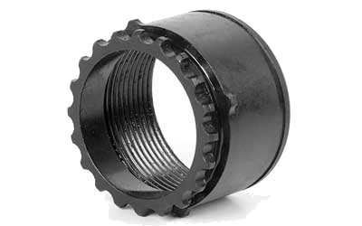 LBE Unlimited AR 308 Nut .308 Win Barrel