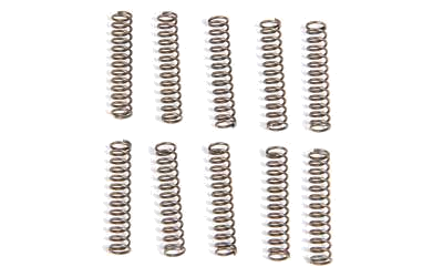 LBE Unlimited AR Buffer Retaining Pin Springs – 10-Pack