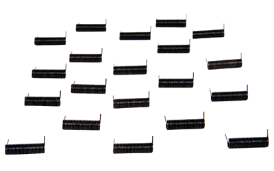 LBE Unlimited AR-15 Ejctn Port Cvr Spring 20-Pack