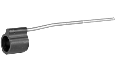 LBE Unlimited Lopro Gas Block with Tube Pistol