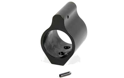 LBE Unlimited Low Profile .750 Gas Block