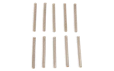 LBE Unlimited AR Take Down Detent Spring 10-Pack