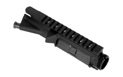LBE Unlimited with Frwrd Assist and Ejectio Upper Receiver