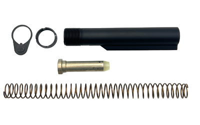 LBE Unlimited AR-15 Buffer Tube Kit