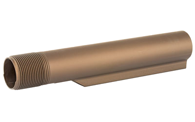 LBE Unlimited AR Mil-Spec Buffer Tube – Brown