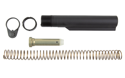 LBE Unlimited 4-Position Buffer Tube Kit