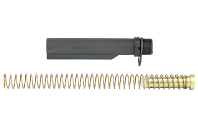 LBE Unlimited AR Mil-Spec Gray Buffer Tube Kit