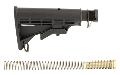 LBE Unlimited AR Mil-Spec Complete Kit Stock