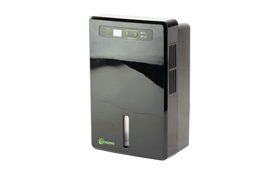 Lockdown Compact Automatic Dehum