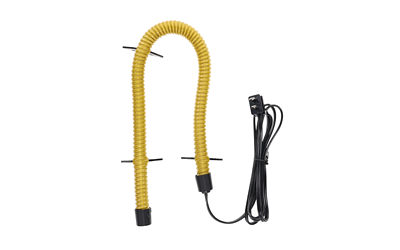 Lockdown Goldenrod 24" Flex