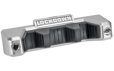 Lockdown Rest Barrel