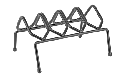 Lockdown 4-Gun Handgun Rack Pistol