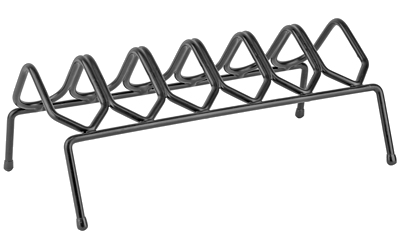 Lockdown 6-Gun Handgun Rack Pistol