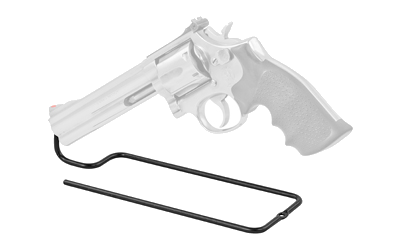 Lockdown Single Handgun Rack 3-Pack Pistol