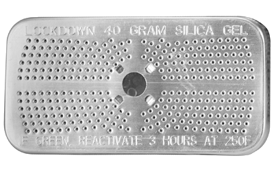 Lockdown Silica 40g