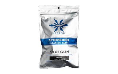 Legend Outdoor Gear Aftershock Cln Cable 20 Gauge Cleaning Product