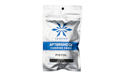 Legend Outdoor Gear Aftershock Cln Cable 44/45 Cleaning Product