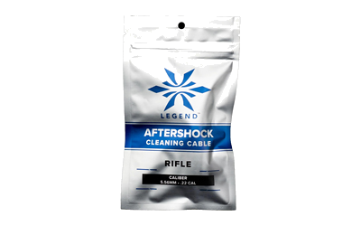 Legend Outdoor Gear Aftershock Cln Cable 22/ Cleaning Product
