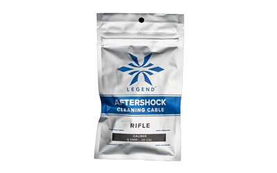 Legend Outdoor Gear Aftershock Cln Cable 26/6.5 Cleaning Product