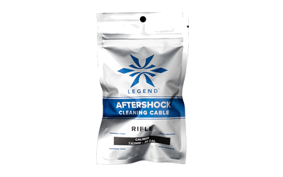 Legend Outdoor Gear Aftershock Cln Cable 30/7.62 Cleaning Product