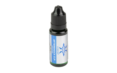 Legend Outdoor Gear Aftershock CLP Drp Btl 0.5 oz