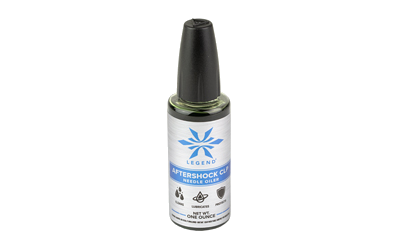 Legend Outdoor Gear Aftershock CLP Ndl Oiler 1 oz