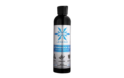 Legend Outdoor Gear Aftershock CLP Sqz Btl 8 oz
