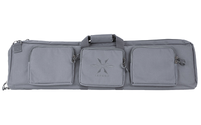 Legend Outdoor Gear Chimera Deluxe Sngl Wpns Cs Gray Case