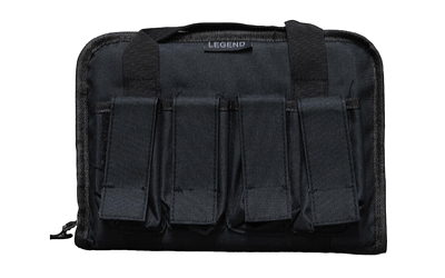 Legend Outdoor Gear Pegasus Tac Cs Case