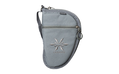 Legend Outdoor Gear Pegasus Rug 8.5" Gray Pistol