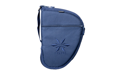 Legend Outdoor Gear Pegasus Rug 11.5" Pistol – Blue