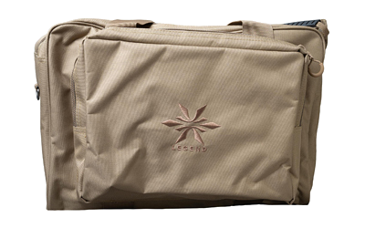 Legend Outdoor Gear Pegasus Range Bag Dark Earth