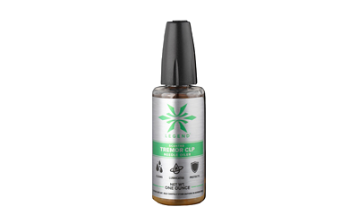 Legend Outdoor Gear Tremor Scntd CLP Ndl Oil 1 oz