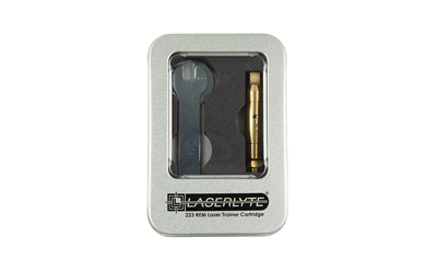 LaserLyte Laser Cartridge .223 Rem Ammunition