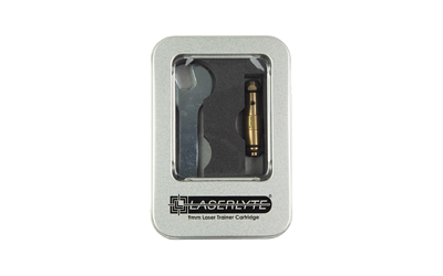 LaserLyte Laser Cartridge 9mm Ammunition