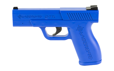 LaserLyte Lt-Ttl FS Training Pistol