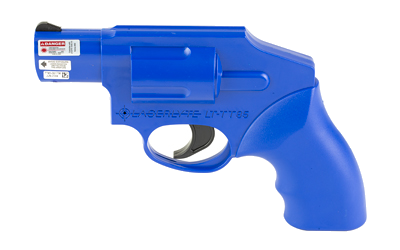LaserLyte Lt-Tt85 Rvl Trainer Revolver