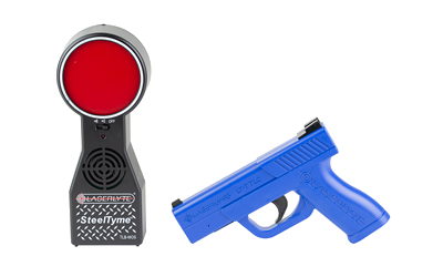 LaserLyte Target Trainer Kit Pistol
