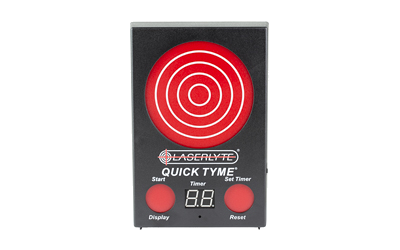 LaserLyte Quicktyme Target 5"