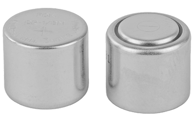 LaserMax 1/3n Btry 2-Pack Lithium Ion