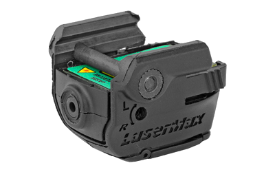 LaserMax Lms-Micro Rail Mntd Lsr Green Mount