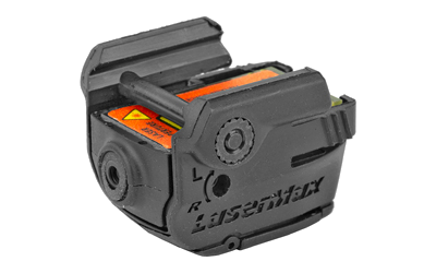 LaserMax Lms-Micro 2 Rl Mntd Lsr Mount