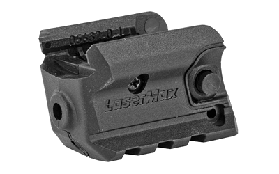 LaserMax Rl Lsr Rug Sr22/9c Mount